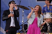 Demi Lovato + Joe Jonas Reunite for 'Wouldn't Change a Thing' [VIDEO]