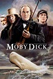 Moby Dick (TV Series 1998-1998) — The Movie Database (TMDb)