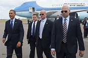 Conoce a los guardaespaldas del Presidente Obama_Spanish.china.org.cn ...