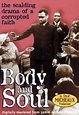 Body and Soul (1925 film) - Alchetron, the free social encyclopedia