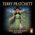 The Shepherd's Crown by Terry Pratchett - Penguin Books New Zealand