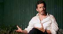 Exclusive: Rob Benedict in '30 Miles From Nowhere' Behind the Scenes Clip