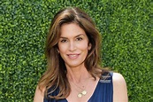 Cindy Crawford's Success Story | Biography, Modeling, & Facts - sylvia ...