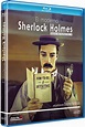 Estreno en Blu-ray de El Moderno Sherlock Holmes, dirigida por Buster ...