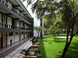 Arquitecto en el Perú: Universidad de Piura