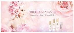 Evie Beauté 全新TRUE LUMINESSENCE【賦活漾采】抗氧系列 1 - BeautyTalk