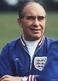 Sir Alf Ramsey, the only man, so far, to have taken England to World ...