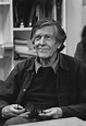 John Cage (1912 – 1992) was an American composer, music theorist ...