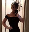 Brookside Jennifer Ellison shows off three stone weight loss - Daily Star