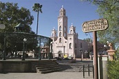 Image: Santuario de Nuestra Señora de Guadalupe, Piedras Negras ...