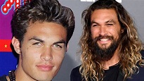 The Evolution of Jason Momoa from 'Baywatch' to Badass Action Star