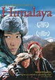 Himalaya, una ‘road movie’ a velocidad de yak