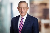 Stephen M. Ross