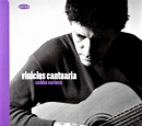 Vinicius Cantuaria - Samba Carioca (CD), Vinicius Cantuaria | CD (album ...