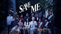 Is TV Show 'Save Me 2017' streaming on Netflix?
