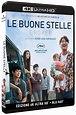 Le Buone Stelle - Broker (4K UHD + Blu-ray): Amazon.it: Song Kang ho ...