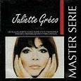 Juliette Gréco - Juliette Gréco (1993, CD) | Discogs