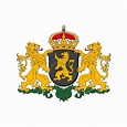 Escudo de armas de los países bajos heráldica de brabante septentrional ...