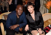 How Much Is Kris Jenner’s BF, Corey Gamble Worth?