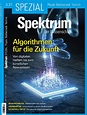 Spektrum der Wissenschaft – aktuelle Ausgabe 2021-09 + Physik ...