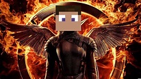 THE HUNGER GAMES SIMULATOR - YouTube