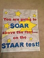 motivational posters for testing - martinkellogmiddleschool