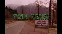 Twin Peaks Theme - Angelo Badalamenti - YouTube