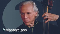 The Marc Johnson Masterclass | Discover Double Bass