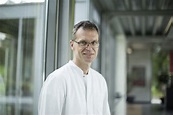 Dr. med. Jens Bremer | Krankenhaus Brilon