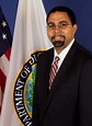 John King, Jr., Champion of Broadening Participation in STEM, Confirmed ...