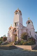 A Spanish Colonial Icon Turns 200: The History of San Rafael Mission ...