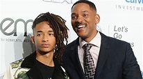 Jaden Smith Is Going to Tell His Father He 'Failed' And Leave Los ...