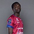 Cheick Oumar KONATE (CLERMONT) - Ligue 1 Uber Eats