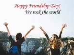 International Friendship Day 2023 Wishes, Quotes, Messages, SMS, Status