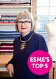 Esme Young's top five | Love Sewing | Sewing bee, Iconic women, Love sewing