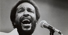 How Motown great Marvin Gaye tried out for the Detroit Lions