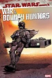 Star Wars: War of the Bounty Hunters #5 (McNiven Cover) | Fresh Comics