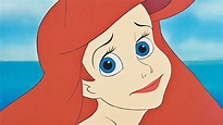 Disney Princess Screencaps - Princess Ariel - Disney Princess Photo ...