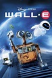 WALL·E - Der Letzte räumt die Erde auf (2008) Film-information und ...