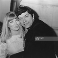 Actor Martin Shaw with his bride Jill Allen. Film Producer, Film ...