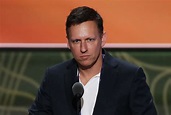 Peter Thiel Has Bought $20M of Cryptocurrency Since Mid-2017 | Observer