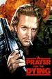 A Prayer for the Dying (1987) - Posters — The Movie Database (TMDb)