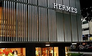 Hermès Opens Omotesando Store In Japan - Retail & Leisure International