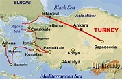 Capadoccia, Turkey map | Turkey map, Map, Turkey