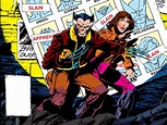 Reseña de Cómic: X-Men: Días del Futuro Pasado
