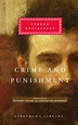 Crime and Punishment by Fyodor Dostoevsky - Penguin Books Australia