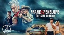 Frank & Penelope (2022) | Official Trailer | Crime/Thriller - YouTube