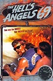 Hell's Angels '69 (1969) dvd movie cover
