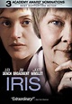 Iris (2001) | Kaleidescape Movie Store