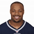 Jeremy Hill Stats, News and Video - RB | NFL.com